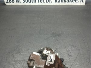 Used Cummins ISB Fuel Gear Pump (Stock #P-8872)) Part Image