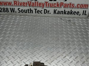 Used Cummins ISB Fuel Gear Pump (Stock #P-8979)) Part Image