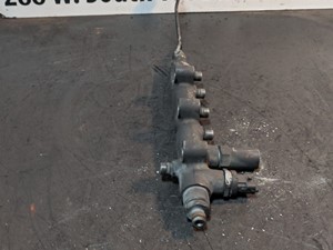 Used Cummins ISB Fuel Injection Part (Stock #P-7496)) Part Image