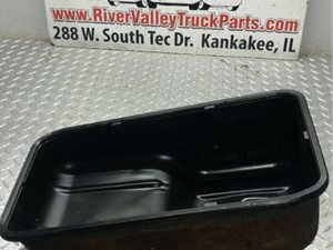 Used Cummins ISB Oil Pan (Stock #P-8975)) Part Image