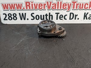 Used Cummins ISB Oil Pump (Stock #P-7500)) Part Image