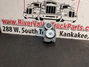 Used Cummins ISB Oil Pump (Stock #P-6947)) Part Image