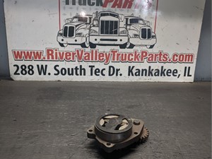 Used Cummins ISB Oil Pump (Stock #P-8766)) Part Image