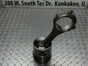 Used Cummins ISB Piston & Rod (Stock #P-8986)) Part Image