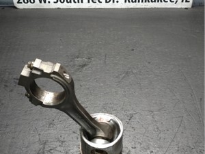 Photo of part