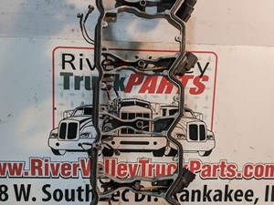Used Cummins ISB Rocker Arm (Stock #P-7490)) Part Image