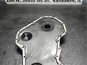 Used Cummins ISB Front Cover (Stock #P-8905)) Part Image
