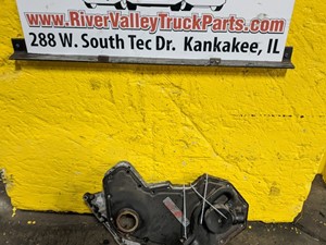 Used Cummins ISB Front Cover (Stock #P-6932)) Part Image