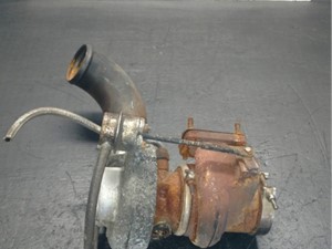 Used Cummins ISB Turbo (Stock #P-8857)) Part Image
