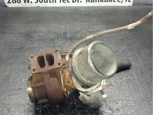 Used Cummins ISB Turbo (Stock #P-8912)) Part Image