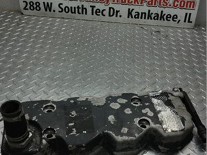 Photo of part