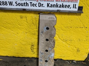 Photo of part
