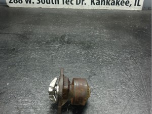 Used Cummins ISB Water Pump (Stock #P-8910)) Part Image
