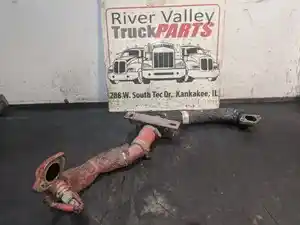 Used Cummins ISL Engine Misc Part (Stock #P-13025)) Part Image