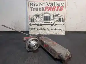 Used Cummins ISL Engine Misc Part (Stock #P-13023)) Part Image