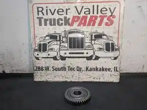 Used Cummins ISL Engine Misc Part (Stock #P-13032)) Part Image