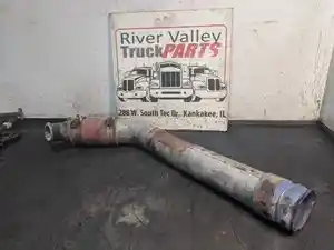 Used Cummins ISL Engine Misc Part (Stock #P-13027)) Part Image
