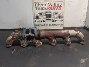 Used Cummins ISL Exhaust Manifold (Stock #P-12997)) Part Image