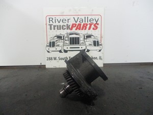 Used Cummins ISM Fuel Gear Pump (Stock #P-5762)) Part Image