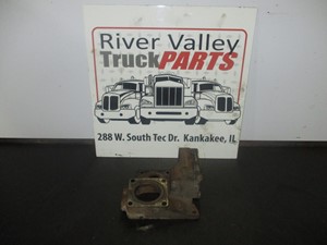 Used Cummins ISM Engine Misc Part (Stock #P-5719)) Part Image