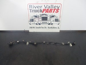 Used Cummins ISM Fuel Injection Part (Stock #P-5744)) Part Image