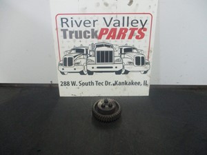 Used Cummins ISM Idler Gear (Stock #P-5768)) Part Image