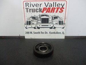 Used Cummins ISM Idler Gear (Stock #P-5740)) Part Image