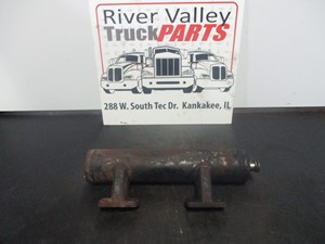 Used Cummins ISM Oil Cooler (Stock #P-5725)) Part Image