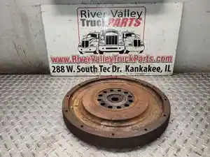 Used Cummins ISX 15 Flywheel (Stock #P-13119)) Part Image