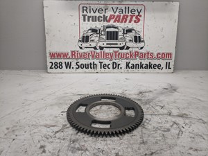 Used Cummins ISX Cam Gear (Stock #P-8668)) Part Image
