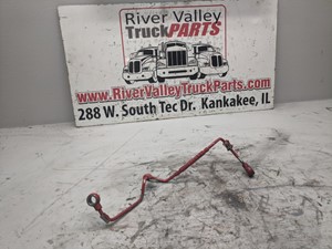 Used Cummins ISX Fuel Injection Part Image