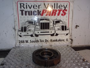 Used Cummins ISX Idler Gear (Stock #P-4923)) Part Image