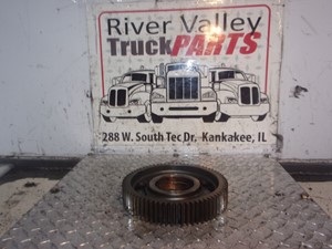 Used Cummins ISX Idler Gear (Stock #P-4924)) Part Image