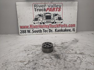 Used Cummins ISX Idler Gear (Stock #P-8663)) Part Image