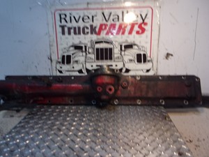 Used Cummins ISX Oil Cooler (Stock #P-4908)) Part Image