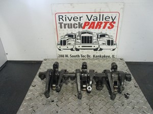 Used Cummins ISX Rocker Arm (Stock #P-5879)) Part Image