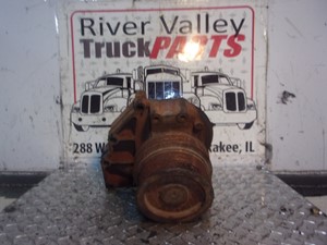 Used Cummins ISX Water Pump (Stock #P-4926)) Part Image