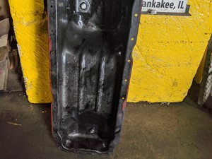 Used Cummins ISX12 Oil Pan (Stock #P-7945)) Part Image