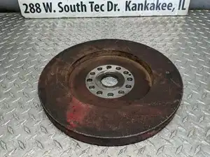 Used Cummins ISX15 Balancer (Stock #P-11197)) Part Image