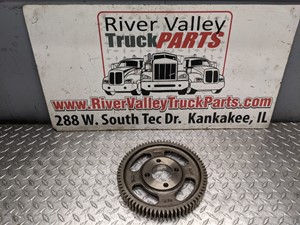 Used Cummins ISX15 Cam Gear (Stock #P-10217)) Part Image