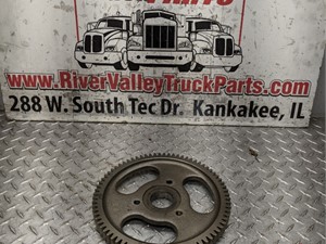 Used Cummins ISX15 Cam Gear (Stock #P-9687)) Part Image