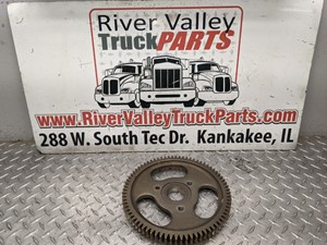 Used Cummins ISX15 Cam Gear (Stock #P-9356)) Part Image