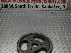 Used Cummins ISX15 Cam Gear (Stock #P-9063)) Part Image