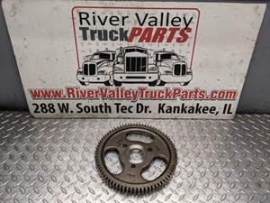 Used Cummins ISX15 Cam Gear (Stock #P-10216)) Part Image