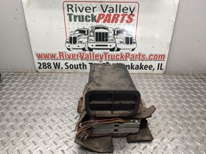 Used Cummins ISX15 ECM (Stock #P-9457)) Part Image