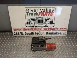 Used Cummins ISX15 EGR Cooler (Stock #P-11221)) Part Image