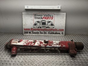 Used Cummins ISX15 EGR Cooler (Stock #P-9770)) Part Image