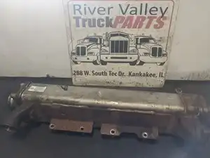 Used Cummins ISX15 EGR Cooler (Stock #P-11182)) Part Image