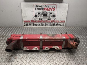 Used Cummins ISX15 EGR Cooler (Stock #P-9851)) Part Image