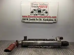 Used Cummins ISX15 EGR Cooler (Stock #P-14215)) Part Image